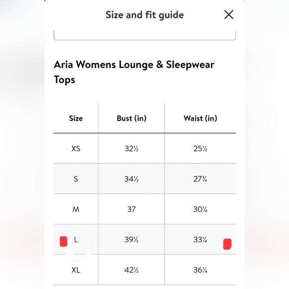 Aria Womens Nighttime Mid Button Down Pink Black 60% Cotton 40% Polyester Large - Picture 6 of 6